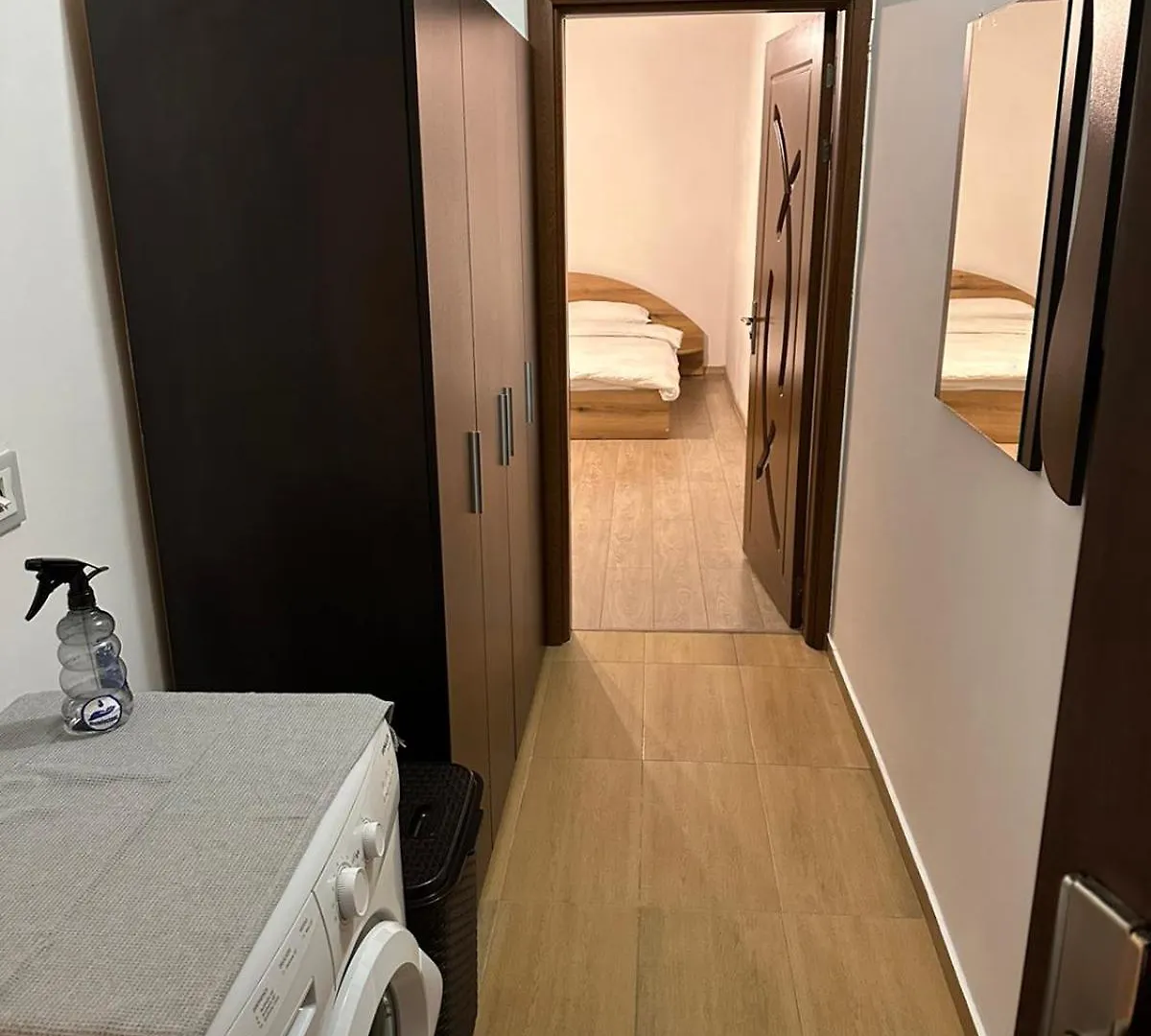 Apartment Апартамент Бояна Plovdiv